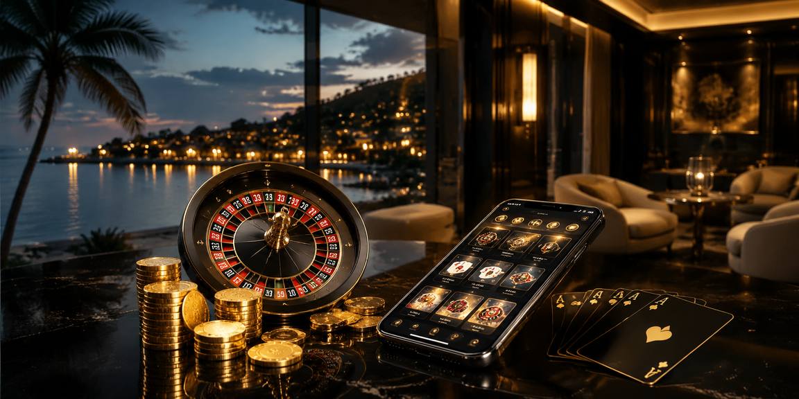 topvip mobile gaming
